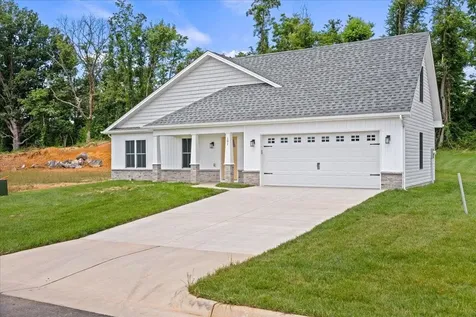 Tba Langley Drive Waynesboro VA 22980