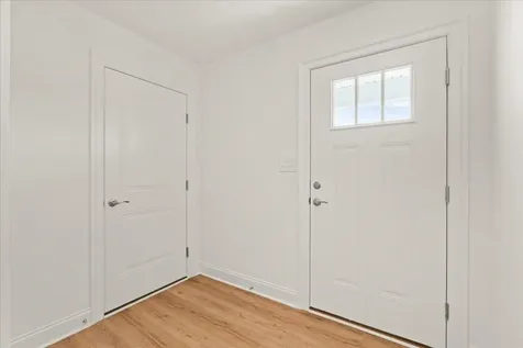 Tba Langley Drive Waynesboro VA 22980