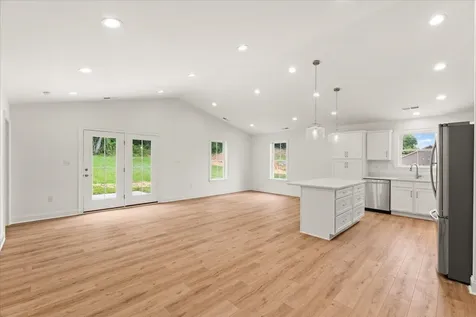 Tba Langley Drive Waynesboro VA 22980