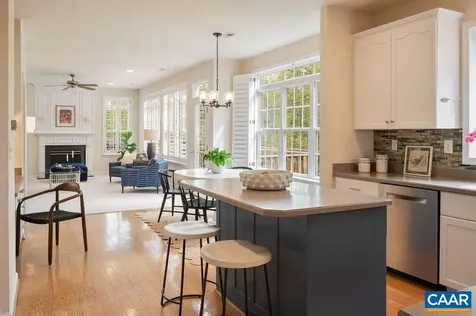 1254 Loring Run Charlottesville VA 22901