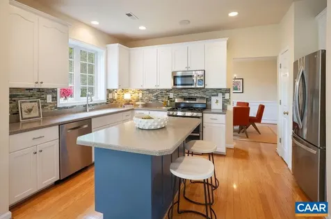 1254 Loring Run Charlottesville VA 22901