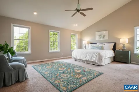 1254 Loring Run Charlottesville VA 22901