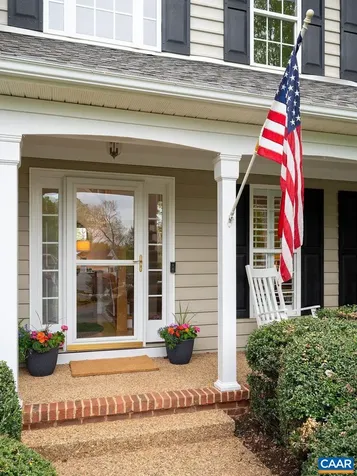 1254 Loring Run Charlottesville VA 22901