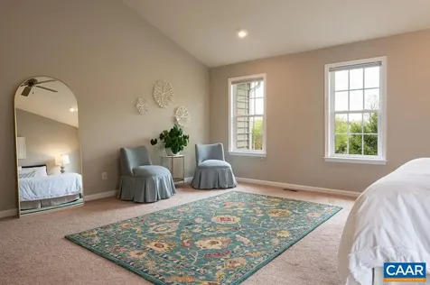 1254 Loring Run Charlottesville VA 22901