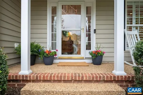 1254 Loring Run Charlottesville VA 22901