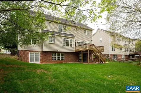 1254 Loring Run Charlottesville VA 22901