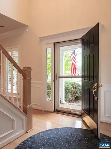 1254 Loring Run Charlottesville VA 22901