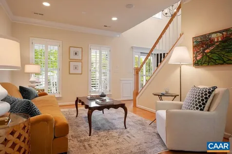 1254 Loring Run Charlottesville VA 22901