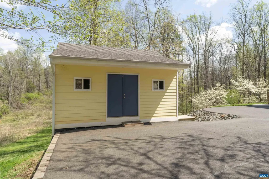 2700 Willow Oak Circle Charlottesville VA 22901