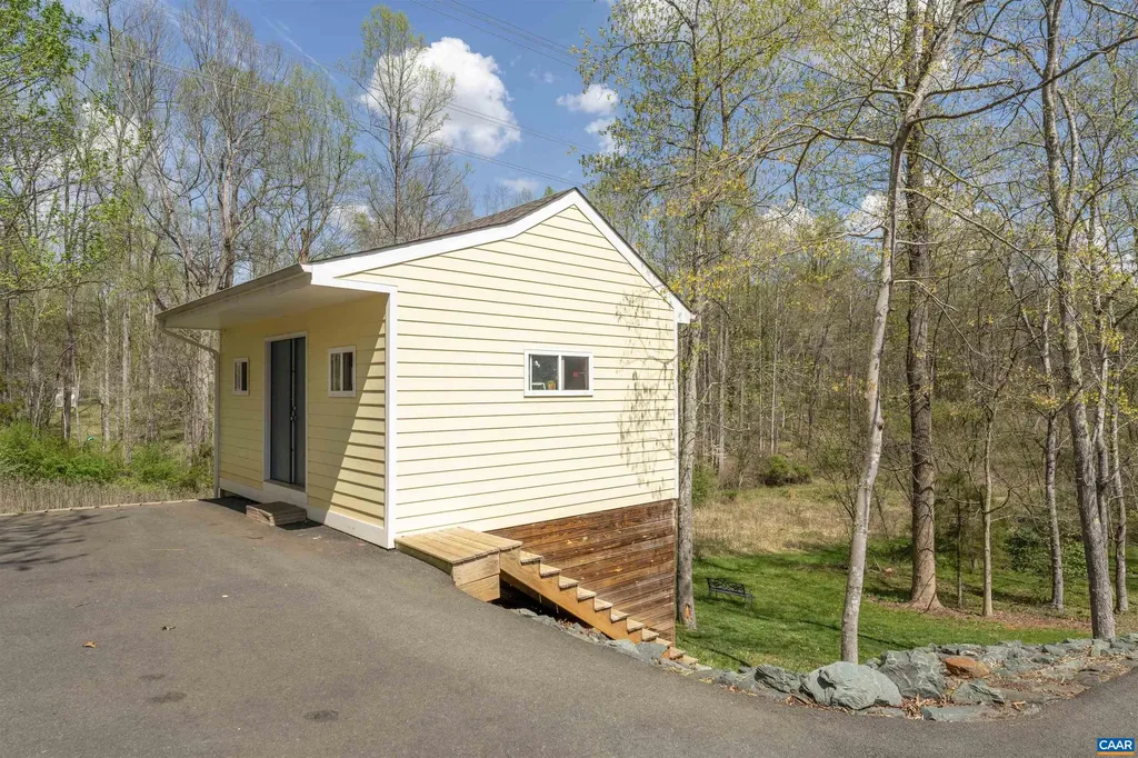 2700 Willow Oak Circle Charlottesville VA 22901
