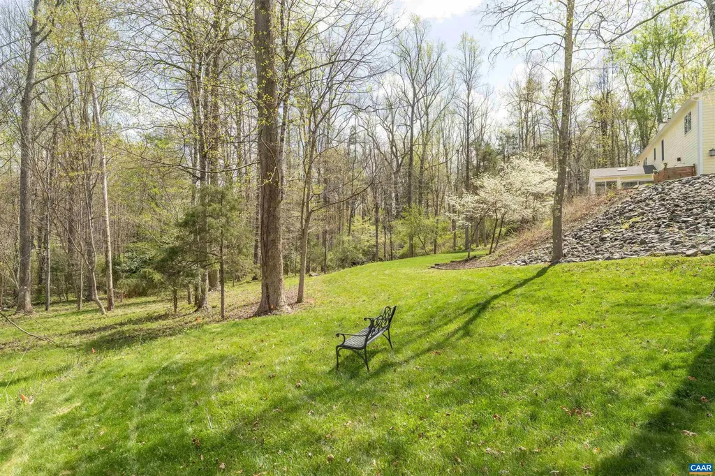 2700 Willow Oak Circle Charlottesville VA 22901