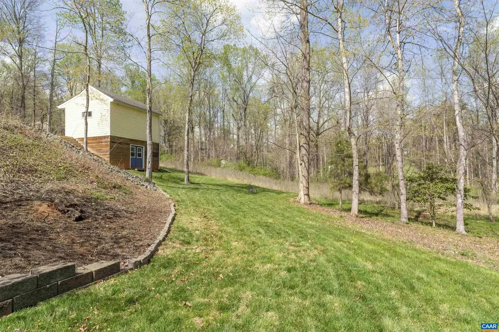 2700 Willow Oak Circle Charlottesville VA 22901