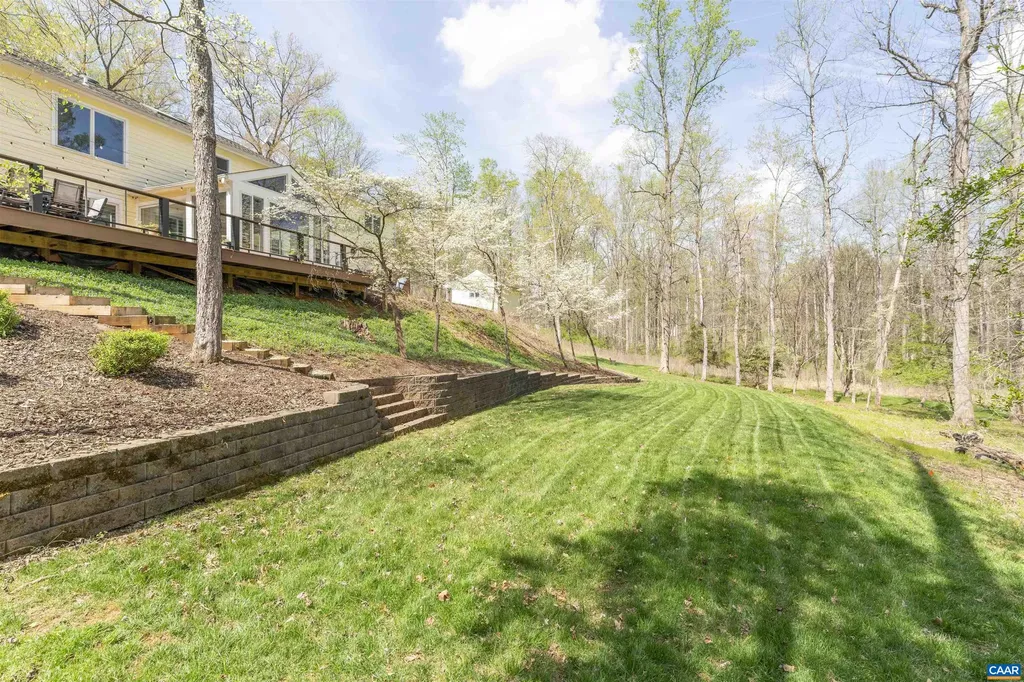 2700 Willow Oak Circle Charlottesville VA 22901