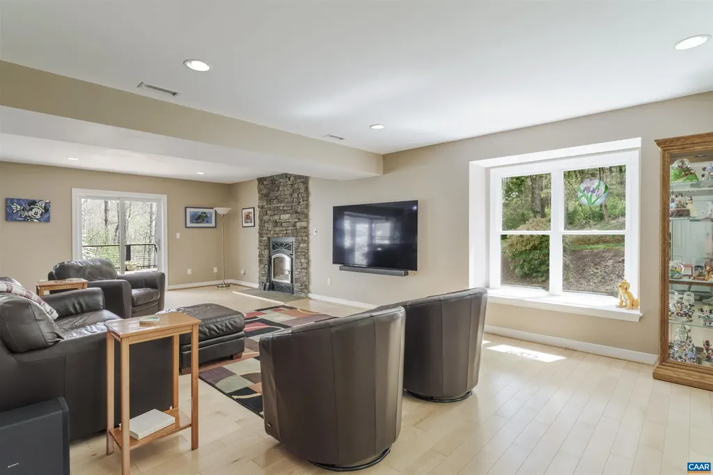 2700 Willow Oak Circle Charlottesville VA 22901