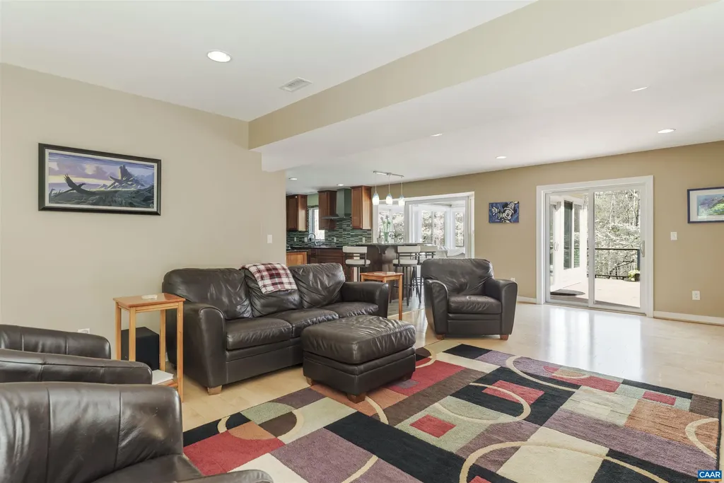 2700 Willow Oak Circle Charlottesville VA 22901