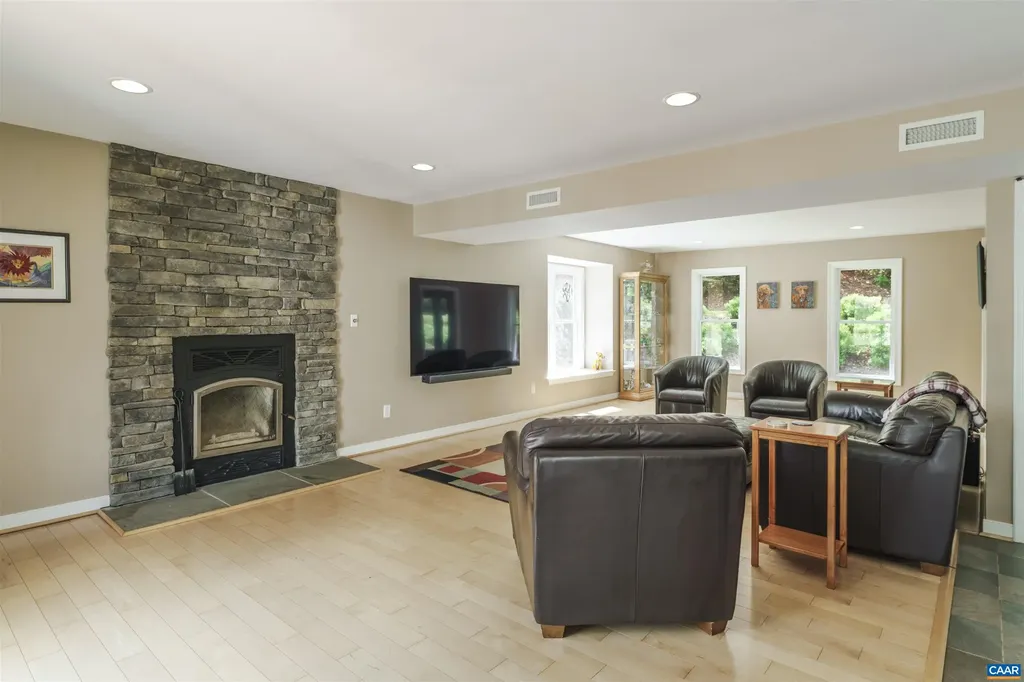 2700 Willow Oak Circle Charlottesville VA 22901