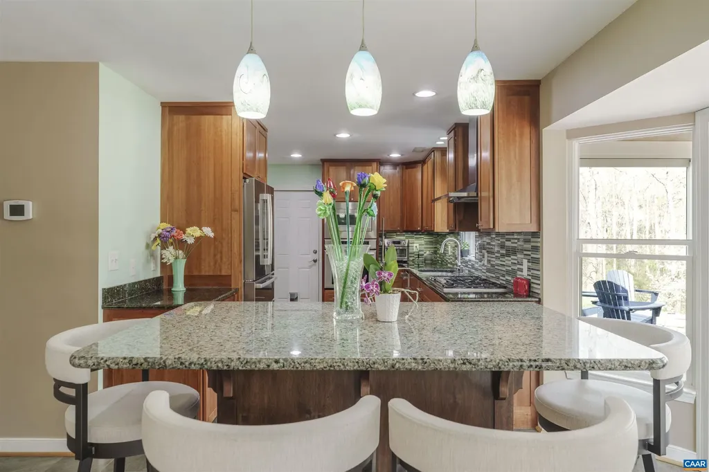 2700 Willow Oak Circle Charlottesville VA 22901