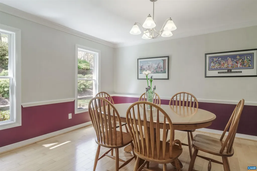 2700 Willow Oak Circle Charlottesville VA 22901