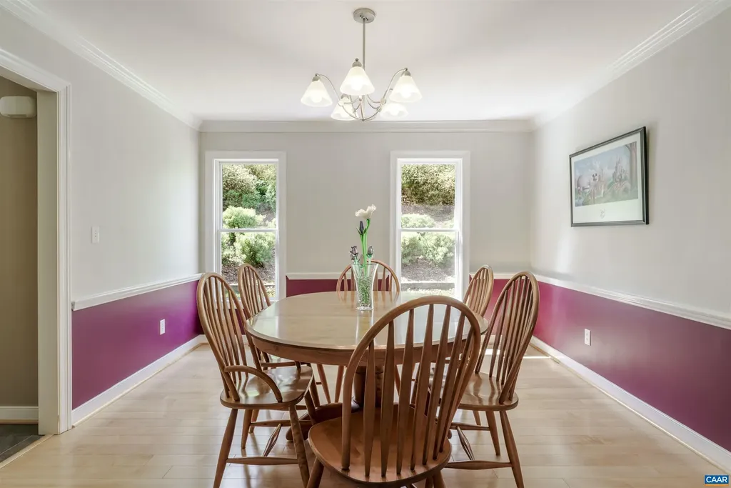 2700 Willow Oak Circle Charlottesville VA 22901
