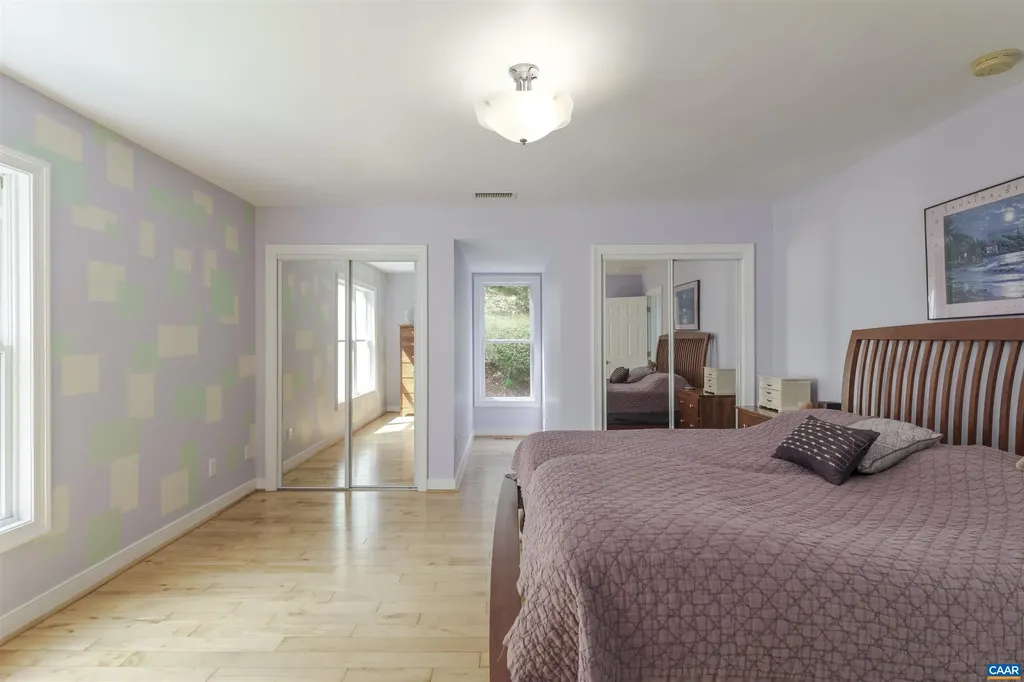 2700 Willow Oak Circle Charlottesville VA 22901