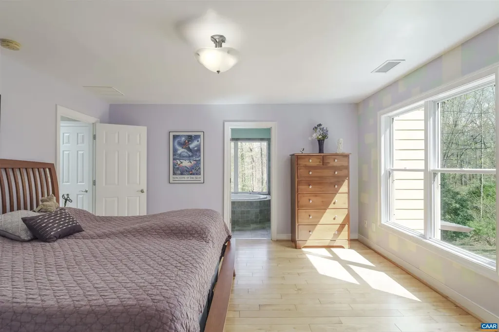 2700 Willow Oak Circle Charlottesville VA 22901