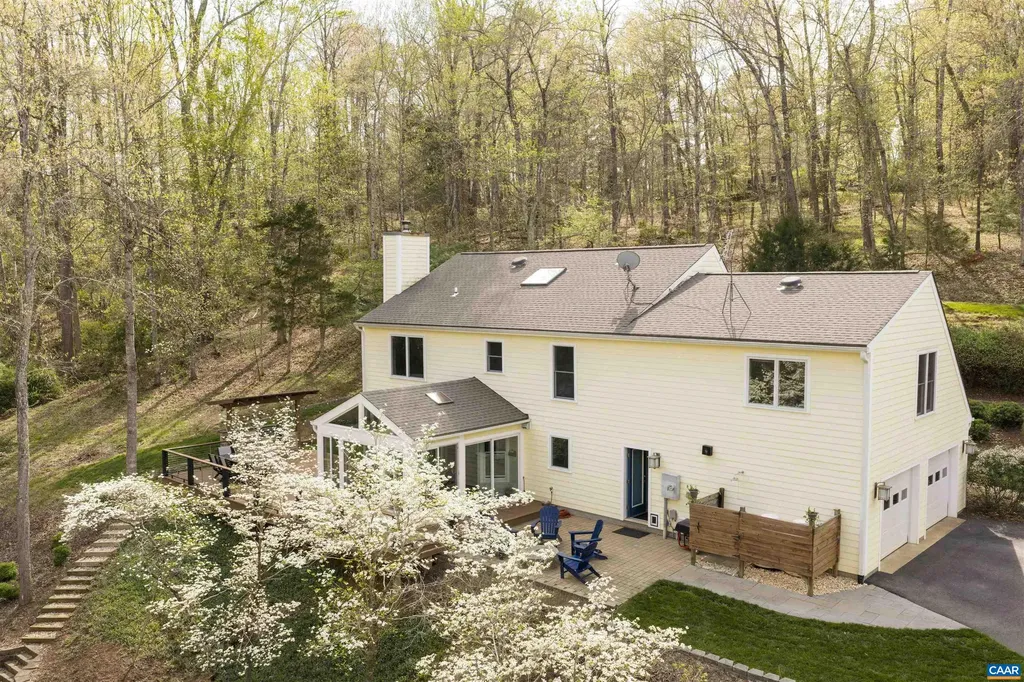 2700 Willow Oak Circle Charlottesville VA 22901