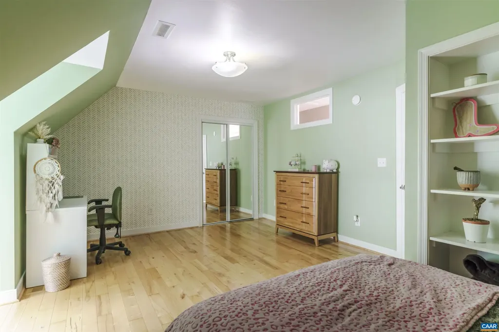 2700 Willow Oak Circle Charlottesville VA 22901