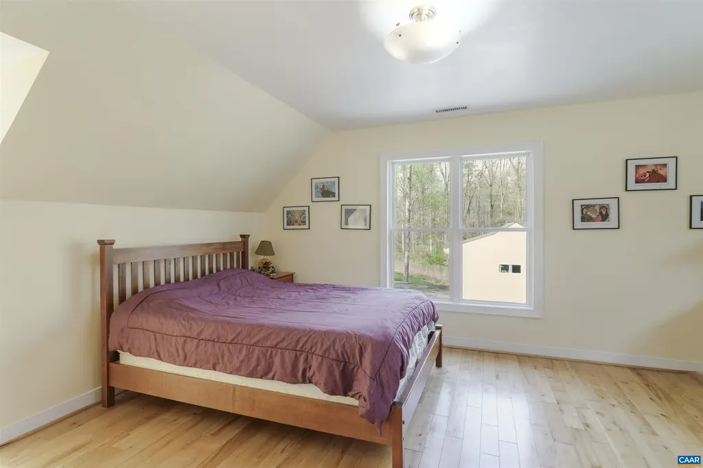 2700 Willow Oak Circle Charlottesville VA 22901