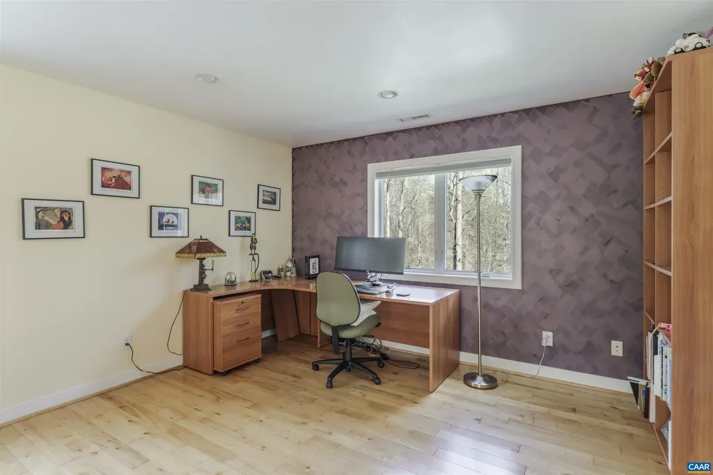 2700 Willow Oak Circle Charlottesville VA 22901