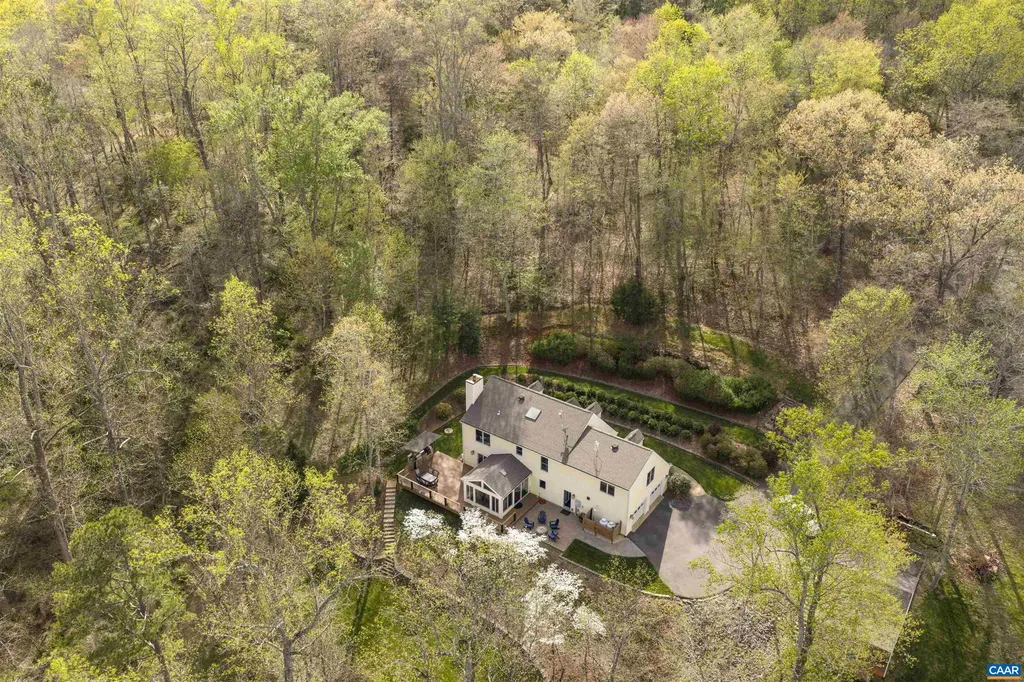 2700 Willow Oak Circle Charlottesville VA 22901