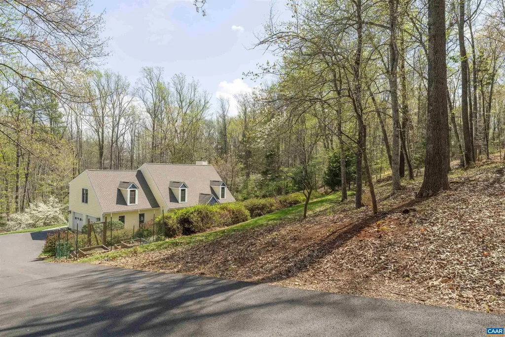 2700 Willow Oak Circle Charlottesville VA 22901