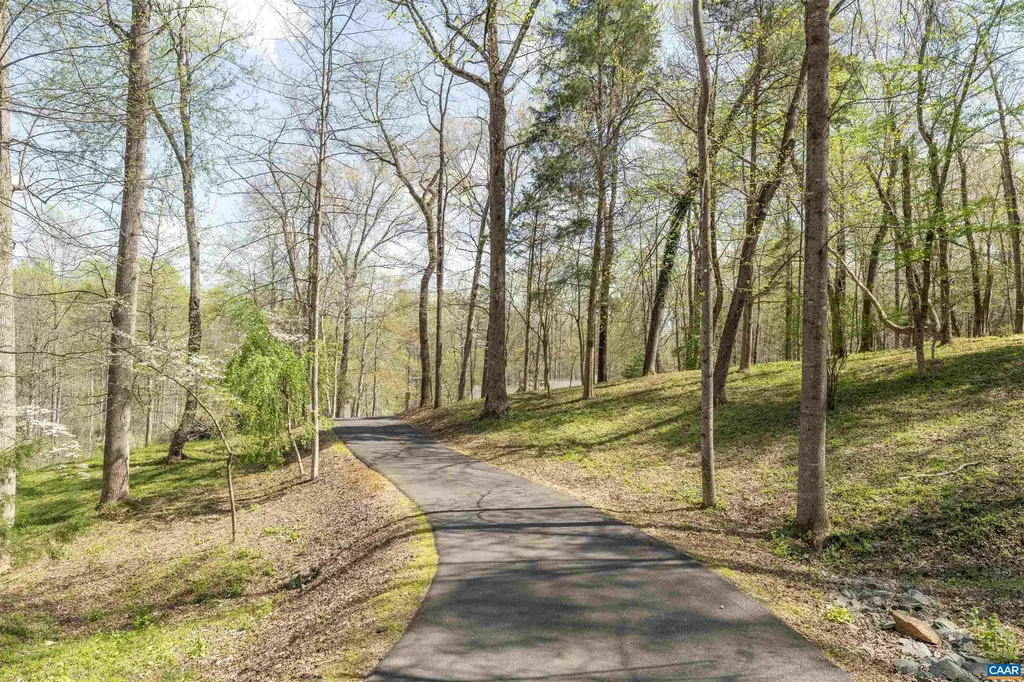 2700 Willow Oak Circle Charlottesville VA 22901