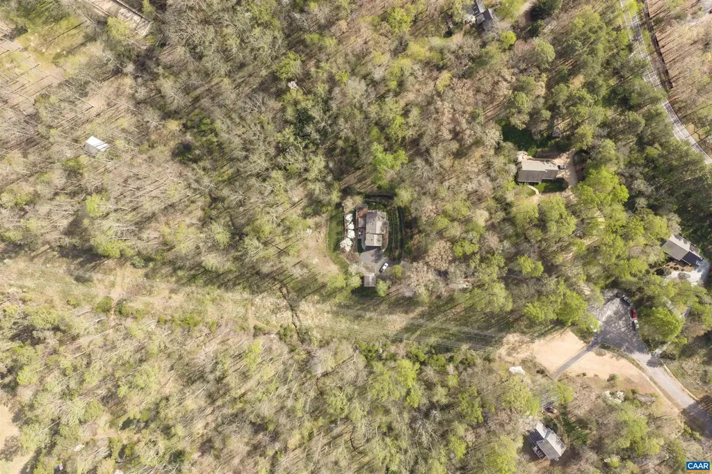 2700 Willow Oak Circle Charlottesville VA 22901