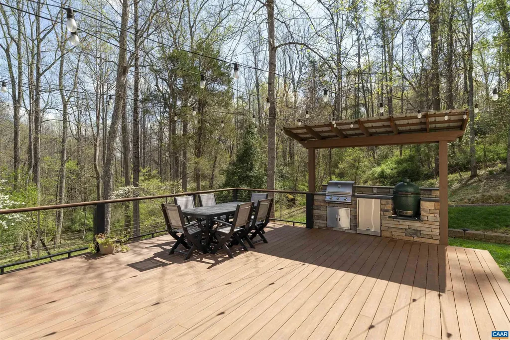 2700 Willow Oak Circle Charlottesville VA 22901