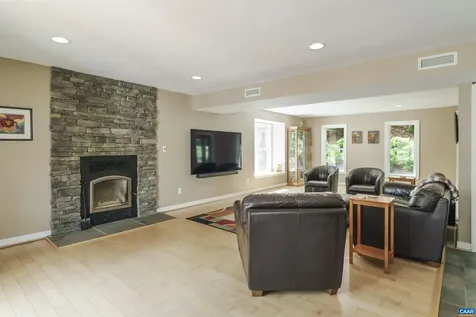 2700 Willow Oak Circle Charlottesville VA 22901
