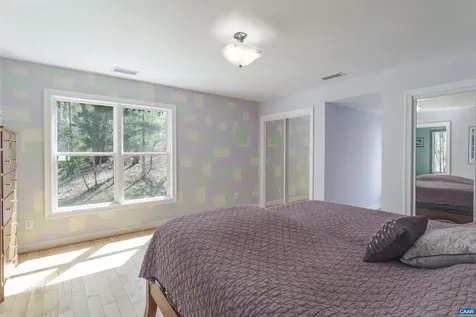 2700 Willow Oak Circle Charlottesville VA 22901