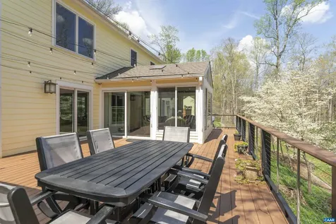2700 Willow Oak Circle Charlottesville VA 22901