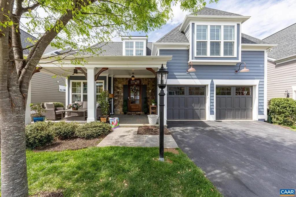 1885 Marietta Drive Charlottesville VA 22911