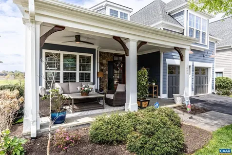 1885 Marietta Drive Charlottesville VA 22911