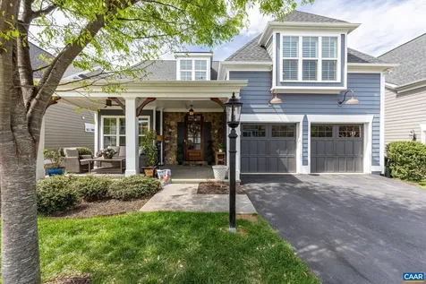 1885 Marietta Drive Charlottesville VA 22911