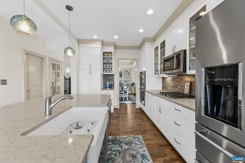 1885 Marietta Drive Charlottesville VA 22911