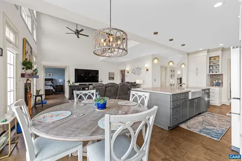 1885 Marietta Drive Charlottesville VA 22911