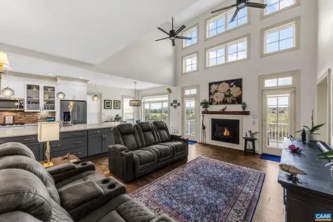 1885 Marietta Drive Charlottesville VA 22911