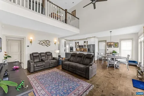 1885 Marietta Drive Charlottesville VA 22911