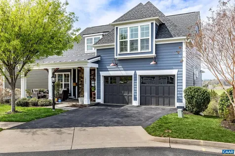 1885 Marietta Drive Charlottesville VA 22911