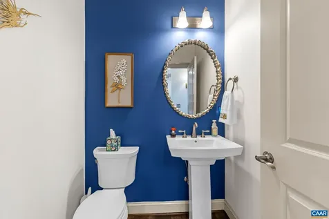 1885 Marietta Drive Charlottesville VA 22911