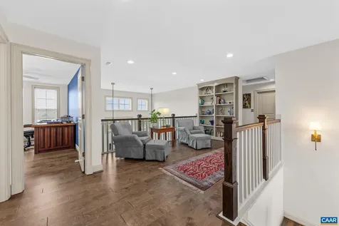 1885 Marietta Drive Charlottesville VA 22911