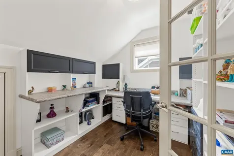 1885 Marietta Drive Charlottesville VA 22911