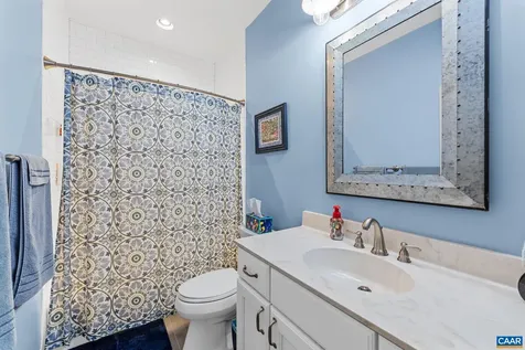 1885 Marietta Drive Charlottesville VA 22911