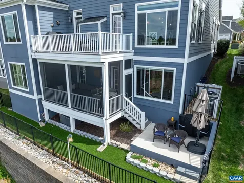 1885 Marietta Drive Charlottesville VA 22911